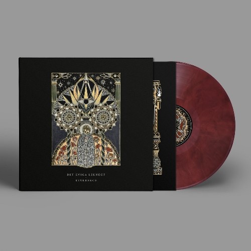 Det Eviga Leendet | Reverence - LP COLORED - Black Metal | Season of ...