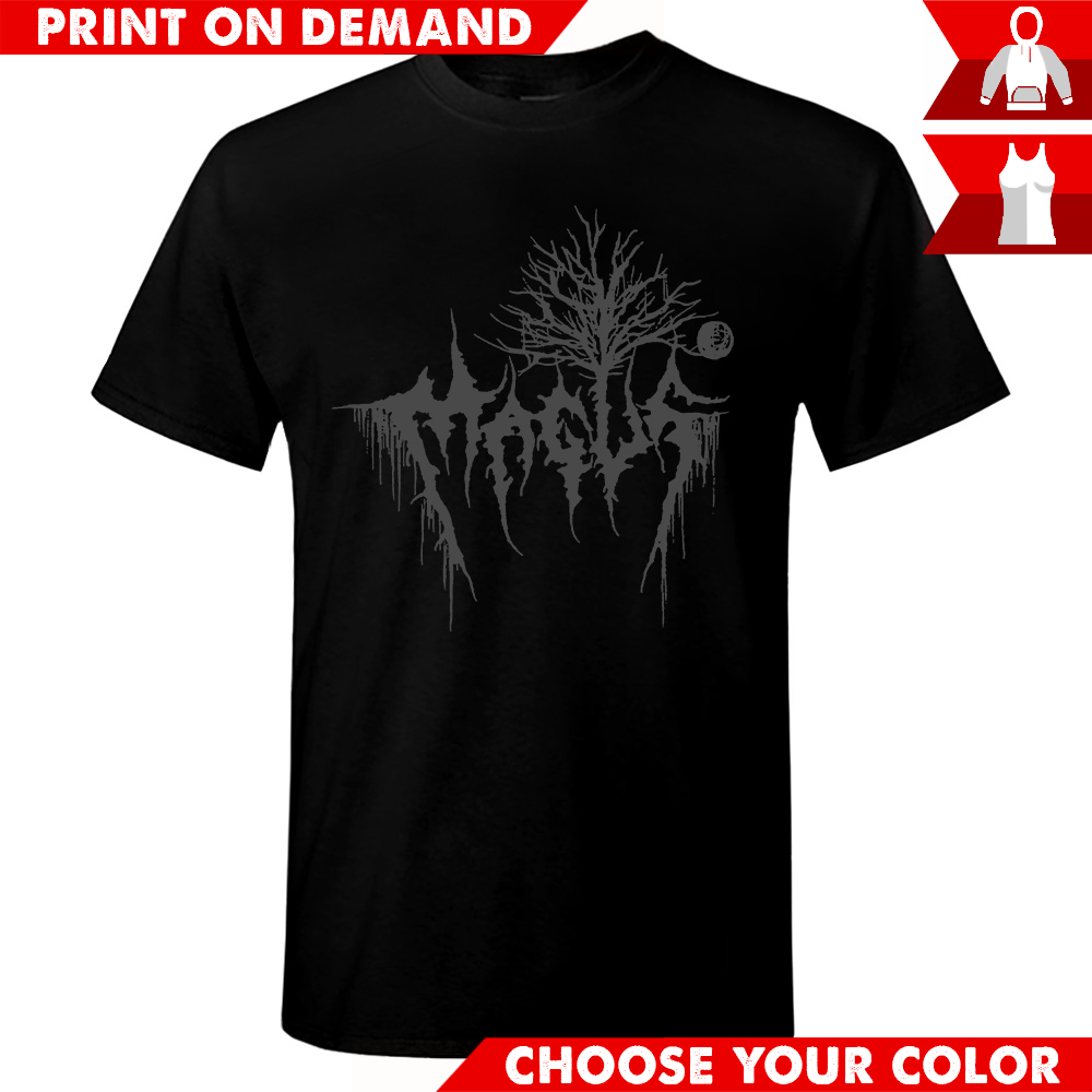 Magus | Logo 1 - Print on demand - Death Metal | Season of Mist USA