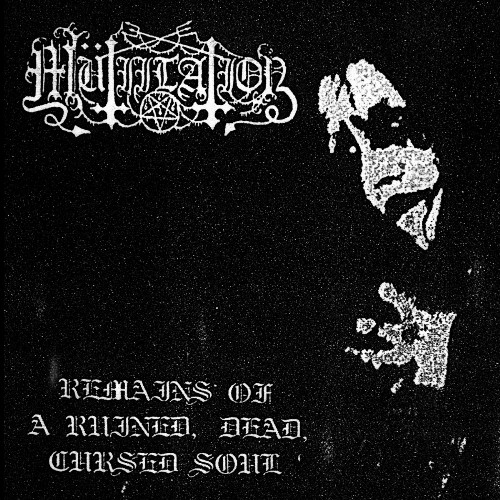 mutiilation t shirt