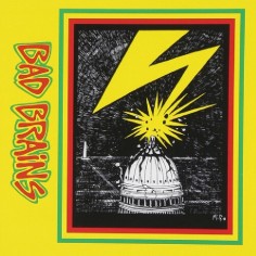 Bad Brains - Bad Brains - CD DIGISLEEVE