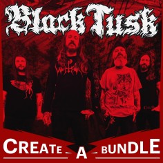 Black Tusk - Season of Mist discography - Bundle