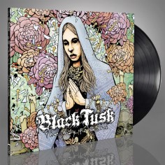 Black Tusk - The Way Forward - LP Gatefold + Digital