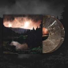 Blut Aus Nord - Memoria Vetusta II - Dialog With the Stars - DOUBLE LP GATEFOLD COLORED
