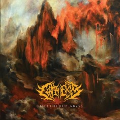 Cathexis - Untethered Abyss - CD