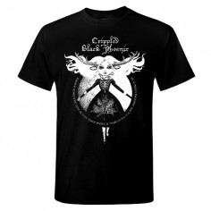 Crippled Black Phoenix - Wyches - T shirt (Men)