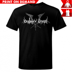 Deathspell Omega - Logo - Print on demand