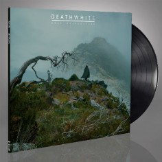 Deathwhite - Grey Everlasting - LP + Digital