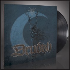 Drudkh - Handful of Stars - LP