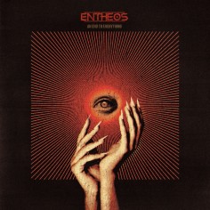 Entheos - An End to Everything - LP COLORED