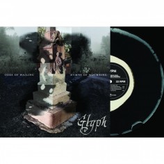 Glyph - odes of wailing, hymns of mourning - LP COLORED