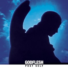 Godflesh - Post Self - LP COLORED