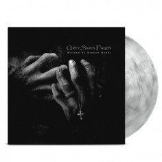 Grey Skies Fallen - Molded By Broken Hands - LP COLORED