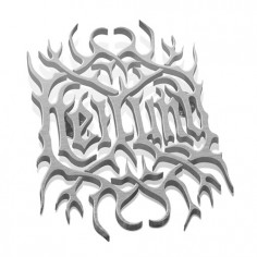 Heilung - Logo - Enamel Pin