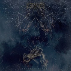 Intonate - Severed Within - CD