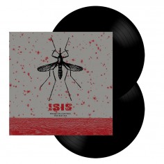 Isis - Miosquito Control + The Red Sea - DOUBLE LP Gatefold