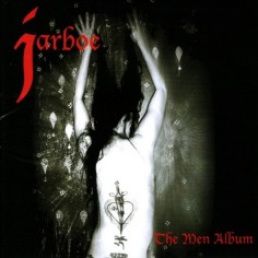 Jarboe - The Men Album - DCD