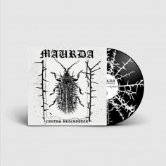 Maurda - Cultus Brachypter - LP