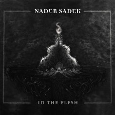 Nader Sadek - In the Flesh - LP