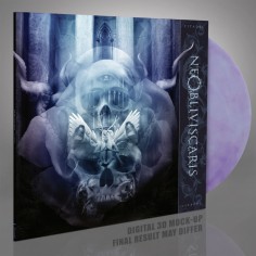 Ne Obliviscaris - Citadel - LP COLORED + Digital