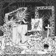 Portrayal of Guilt - Devil Music - LP COLORED