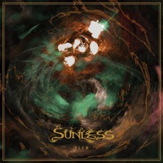 Sunless - Ylem - CD DIGIPAK