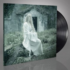 Sylvaine - Eg Er Framand - LP Gatefold + Digital