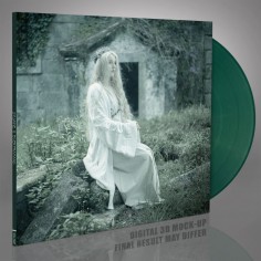 Sylvaine - Eg Er Framand - LP Gatefold Colored + Digital