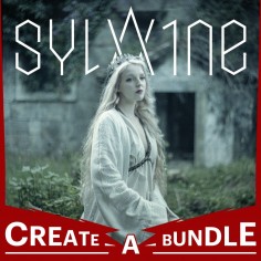 Sylvaine - Season of Mist discography - Bundle
