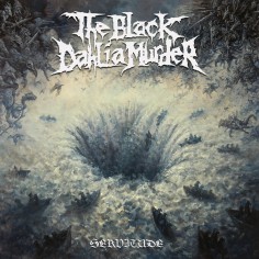 The Black Dahlia Murder - Servitude - CD DIGIPAK