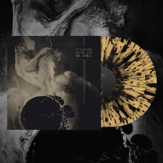 Ulcerate - Stare Into Death And Be Still - DOUBLE LP GATEFOLD COLORED