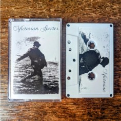 Victorian Specter - The Sower - TAPE