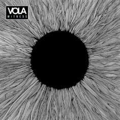 Vola - Witness - CD DIGIPAK
