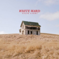 White Ward - False Light - CD DIGIPAK