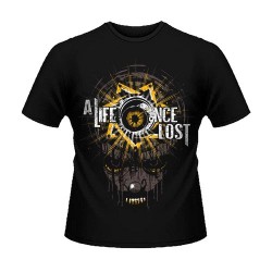 A Life Once Lost - All Seeing Eye - T shirt (Men)
