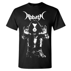 Abbath - Blasphemia - T shirt (Men)