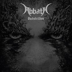 Abbath - Outstrider - CD DIGIPAK + Digital