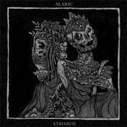 Alaric / Atriarch - Split - LP