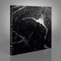 Altarage - The Approaching Roar - CD DIGIPAK + Digital