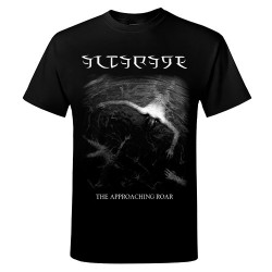 Altarage - The Approaching Roar - T shirt (Men)