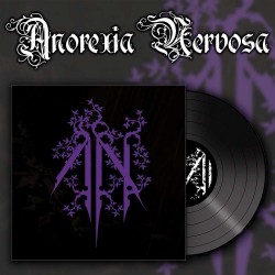 Anorexia Nervosa - Sodomizing The Archedangel - LP