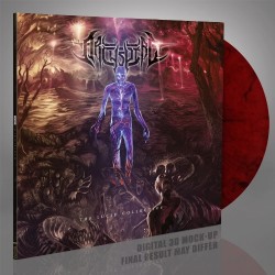 Archspire - The Lucid Collective - LP COLORED