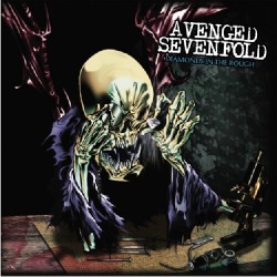 Avenged Sevenfold - Diamonds In The Rough - DOUBLE LP