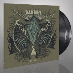 Barishi - Old Smoke - DOUBLE LP Gatefold + Digital