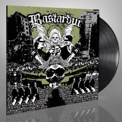 Bastardur - Satan's Loss of Son - LP + Digital