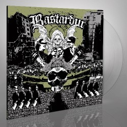 Bastardur - Satan's Loss of Son - LP COLORED + Digital