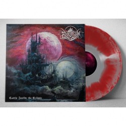 Bloedmaan - Castle Inside The Eclipse - LP COLORED