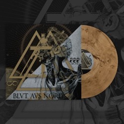 Blut Aus Nord - 777 – Sect(s) - LP Gatefold Colored