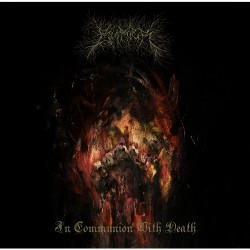 Burier - In Communion with Death - CD
