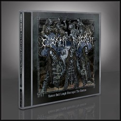 Carach Angren - Dance and Laugh Amongst the Rotten - CD