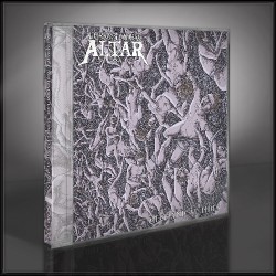 Corrupt Moral Altar - Mechanical Tides - CD